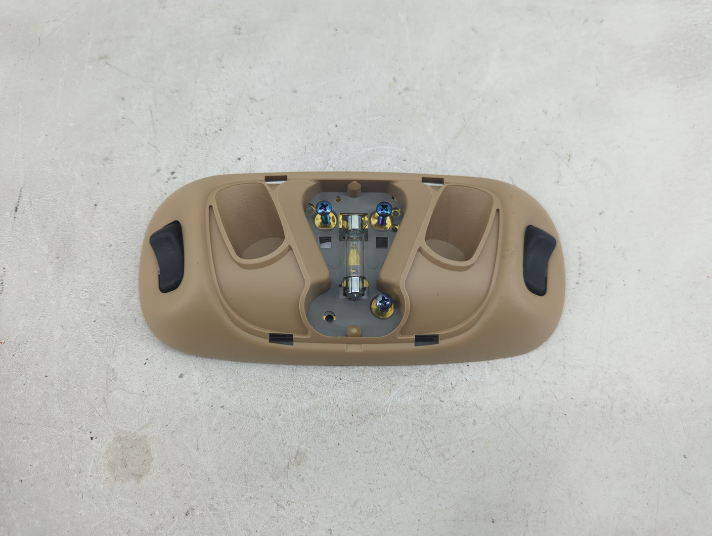 2007 Ford F-150 - Oemusedautoparts1.com
