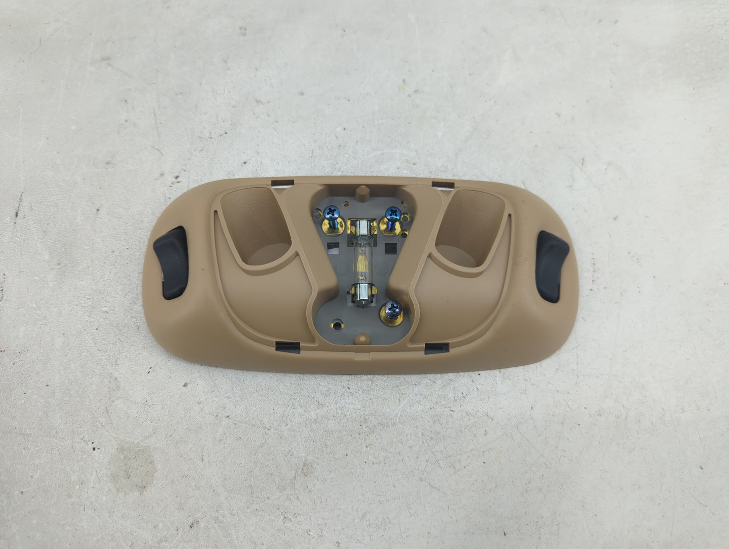2007 Ford F-150 - Oemusedautoparts1.com
