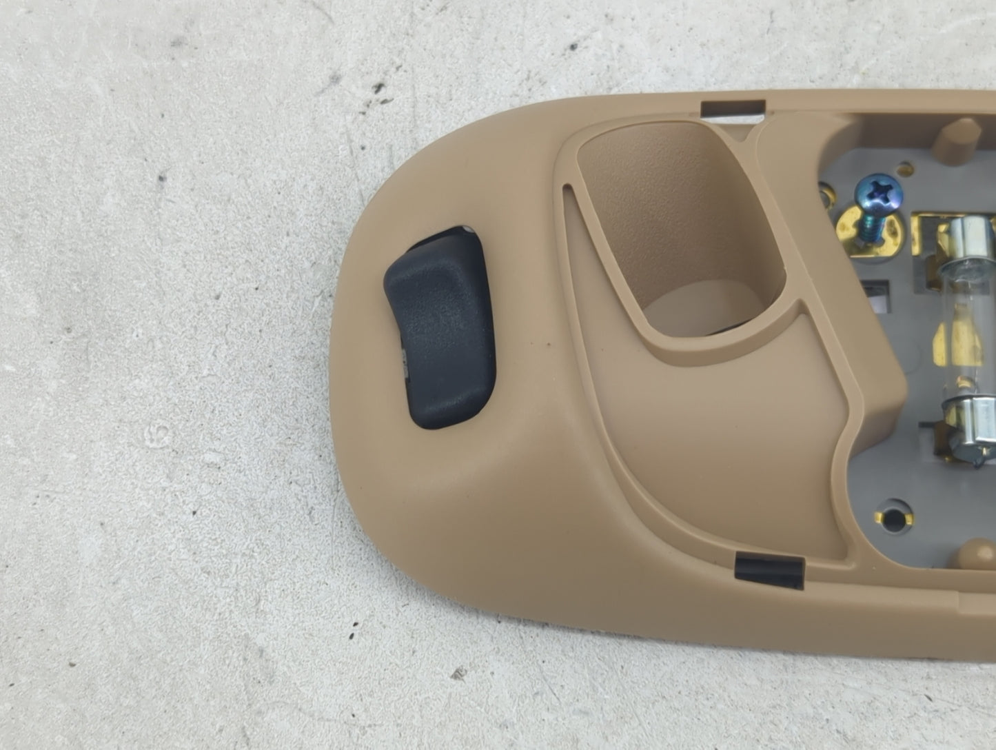 2007 Ford F-150 - Oemusedautoparts1.com