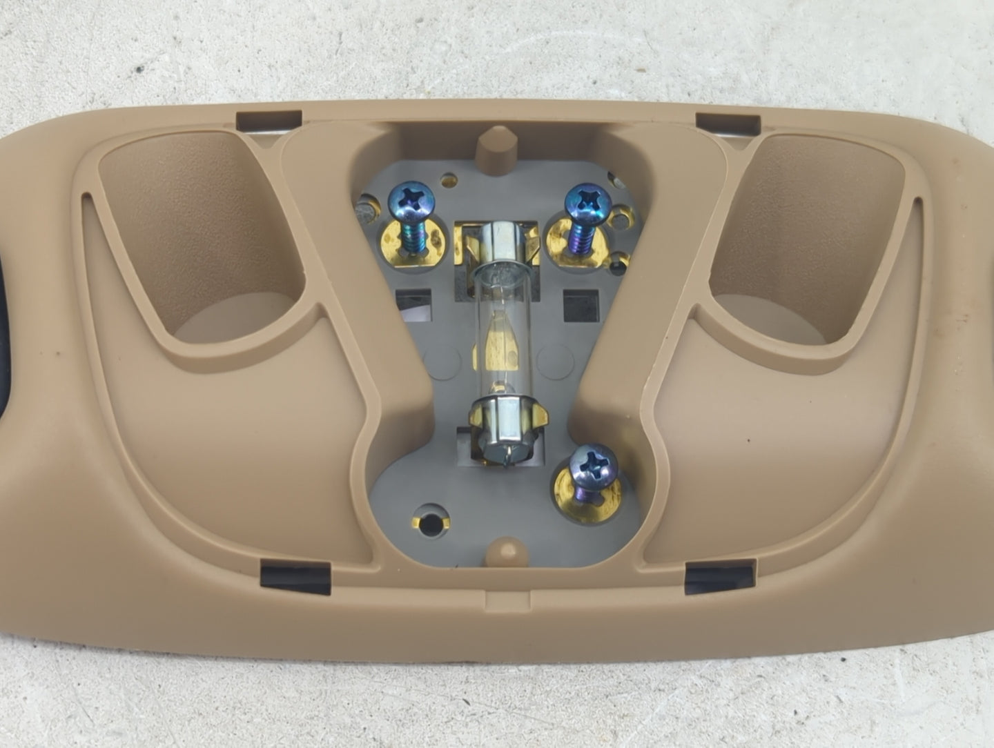 2007 Ford F-150 - Oemusedautoparts1.com