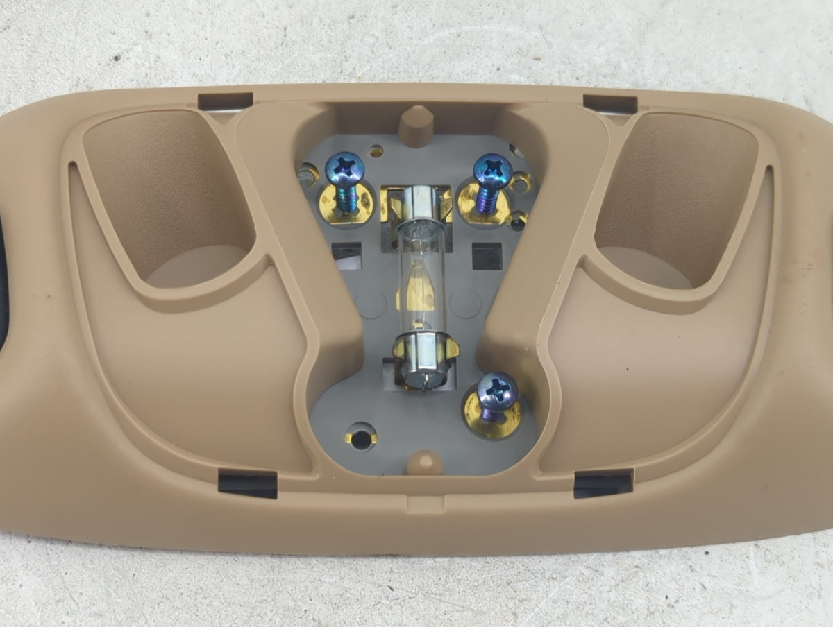 2007 Ford F-150 1416192 - Oemusedautoparts1.com