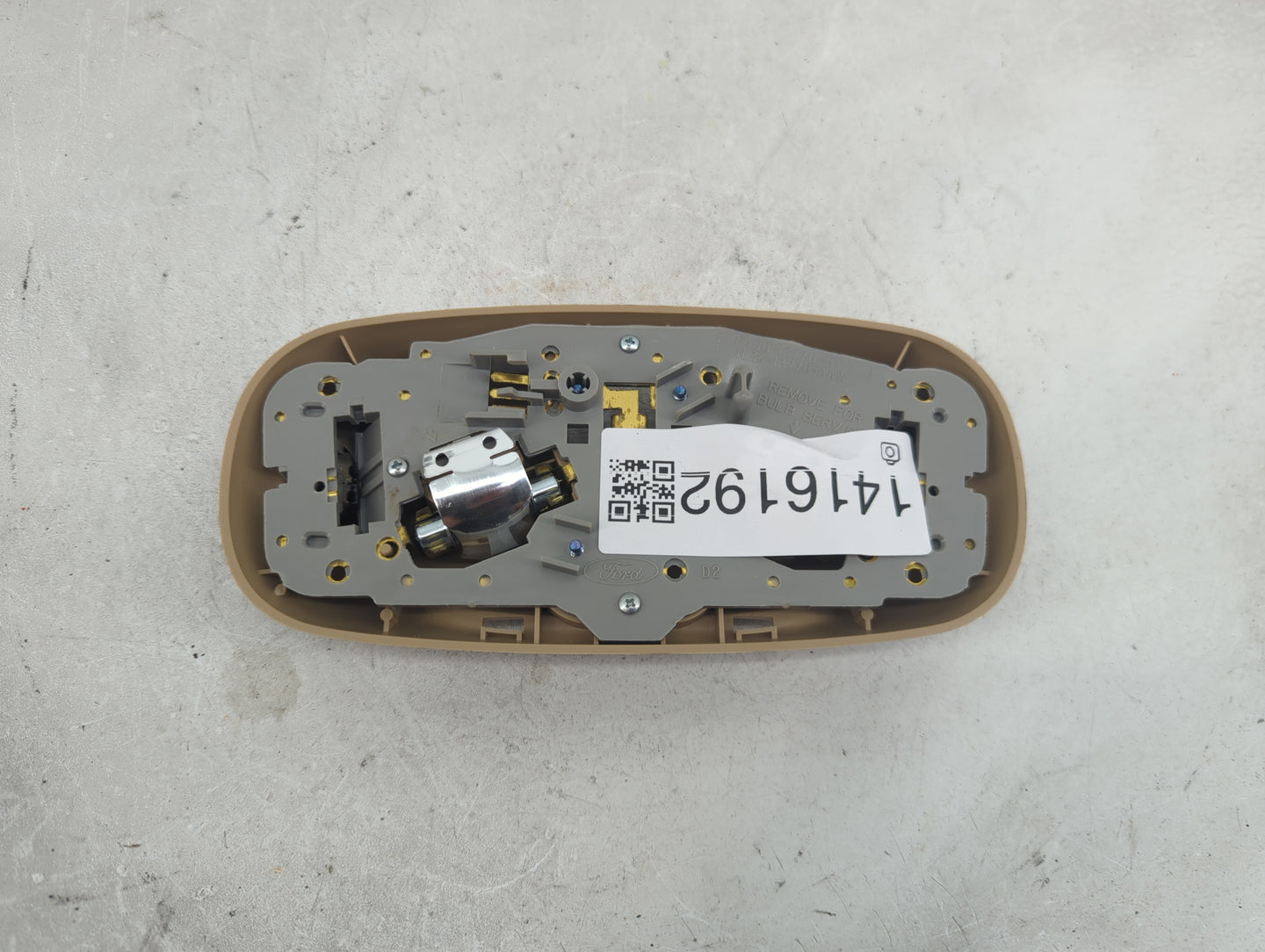 2007 Ford F-150 - Oemusedautoparts1.com