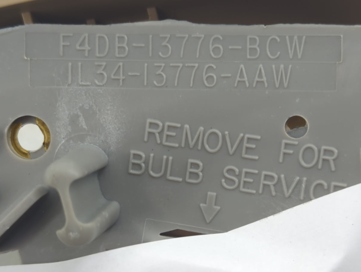 2007 Ford F-150 1416192 - Oemusedautoparts1.com