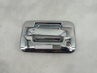 2007-2008 Ford F-150 Driver Rear Left Door Handle Exterior Assembly - Oemusedautoparts1.com