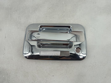 2007-2008 Ford F-150 Driver Rear Left Door Handle Exterior Assembly - Oemusedautoparts1.com