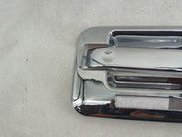 2007-2008 Ford F-150 Driver Rear Left Door Handle Exterior Assembly - Oemusedautoparts1.com
