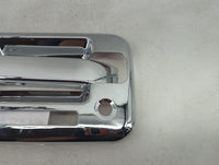 2007-2008 Ford F-150 Driver Rear Left Door Handle Exterior Assembly - Oemusedautoparts1.com
