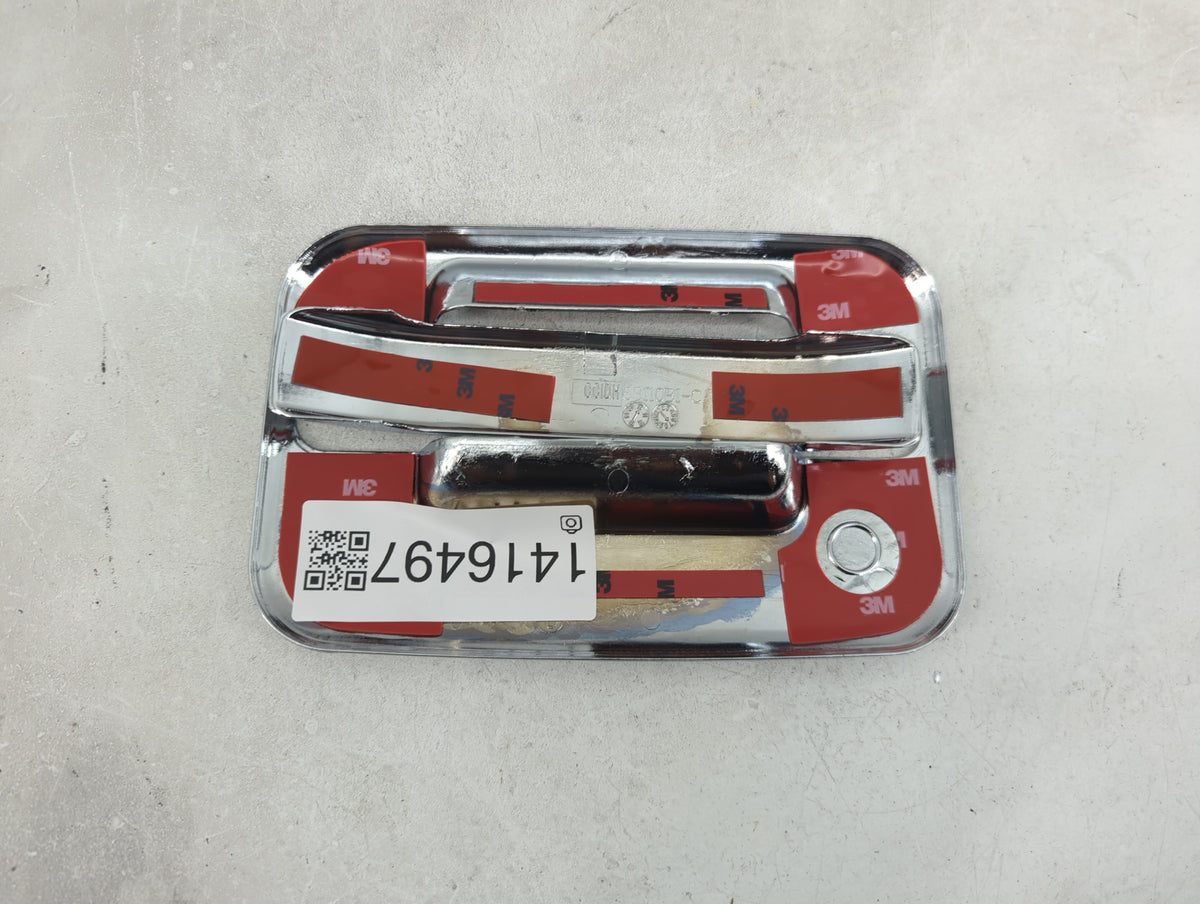 2007 Ford F-150 1416497 - Oemusedautoparts1.com