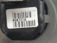 2004-2008 Ford F-150 Master Power Window Switch Replacement Driver Side Left Fits Fits 2003 2004 2005 2006 2007 2008 OEM Use
