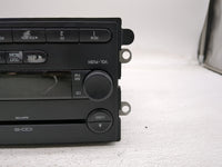 2007 Ford F-150 Radio AM FM Cd Player Receiver Replacement P/N:7L3T-18C815-AG Fits OEM Used Auto Parts - Oemusedautoparts1.c