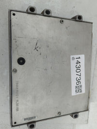 2007 Ford F-150 PCM Engine Control Computer ECU ECM PCU OEM P/N:6HXD2GAA11 6HXD2GA0017O, 7L3A-12A650-FNB Fits OEM Used Auto 