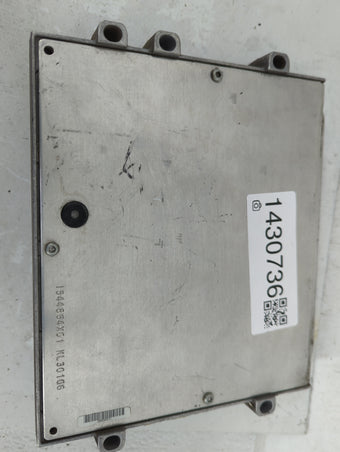 compare product 2007 Ford F-150 PCM Engine Control Computer ECU ECM PCU OEM P/N:6HXD2GAA11 6HXD2GA0017O, 7L3A-12A650-FNB Fits OEM Used Auto Parts