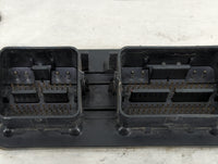 2007 Ford F-150 PCM Engine Control Computer ECU ECM PCU OEM P/N:6HXD2GAA11 6HXD2GA0017O, 7L3A-12A650-FNB Fits OEM Used Auto 