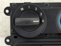 2004-2008 Ford F-150 Climate Control Module Temperature AC/Heater Replacement P/N:4L3H-19808-AH Fits Fits 2004 2005 2006 200