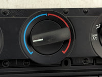 2004-2008 Ford F-150 Climate Control Module Temperature AC/Heater Replacement P/N:4L3H-19808-AH Fits Fits 2004 2005 2006 200