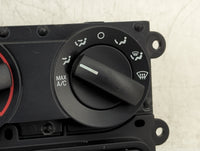2004-2008 Ford F-150 Climate Control Module Temperature AC/Heater Replacement P/N:4L3H-19808-AH Fits Fits 2004 2005 2006 200