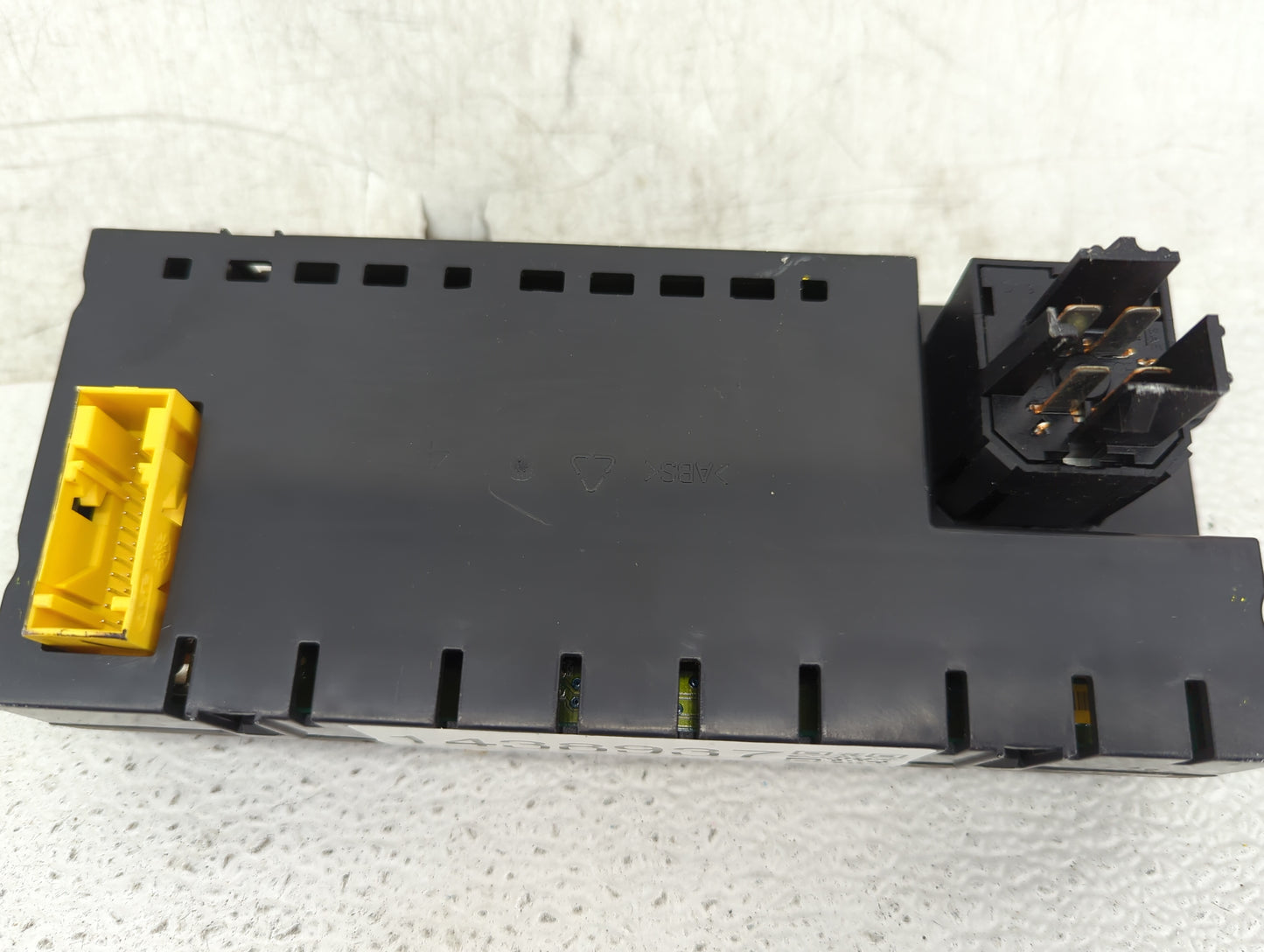 2004-2008 Ford F-150 Climate Control Module Temperature AC/Heater Replacement P/N:4L3H-19808-AH Fits Fits 2004 2005 2006 200