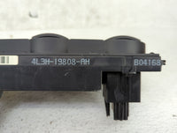 2004-2008 Ford F-150 Climate Control Module Temperature AC/Heater Replacement P/N:4L3H-19808-AH Fits Fits 2004 2005 2006 200