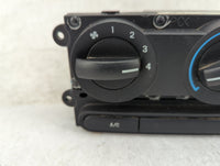 2004-2008 Ford F-150 Climate Control Module Temperature AC/Heater Replacement Fits Fits 2004 2005 2006 2007 2008 OEM Used Au