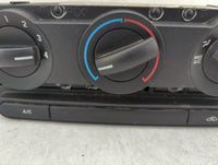2004-2008 Ford F-150 Climate Control Module Temperature AC/Heater Replacement Fits Fits 2004 2005 2006 2007 2008 OEM Used Au