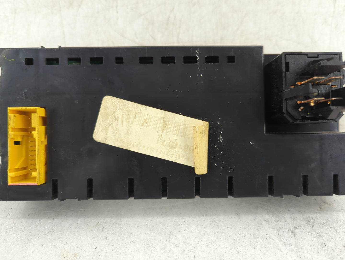 2004-2008 Ford F-150 Climate Control Module Temperature AC/Heater Replacement Fits Fits 2004 2005 2006 2007 2008 OEM Used Au