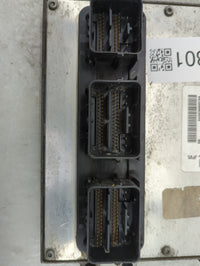 2007-2008 Ford F-150 PCM Engine Control Computer ECU ECM PCU OEM P/N:7L3A-12A650-GJF JFV5, 6HXK5NNA17 Fits Fits 2007 2008 OE