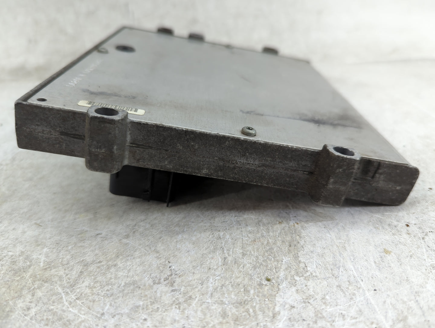 2007-2008 Ford F-150 PCM Engine Control Computer ECU ECM PCU OEM P/N:7L3A-12A650-GJF JFV5, 6HXK5NNA17 Fits Fits 2007 2008 OE