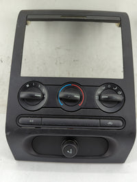 2004-2008 Ford F-150 Climate Control Module Temperature AC/Heater Replacement P/N:4L34-19980-AG Fits Fits 2004 2005 2006 200