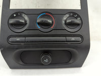 2004-2008 Ford F-150 Climate Control Module Temperature AC/Heater Replacement P/N:4L34-19980-AG Fits Fits 2004 2005 2006 200