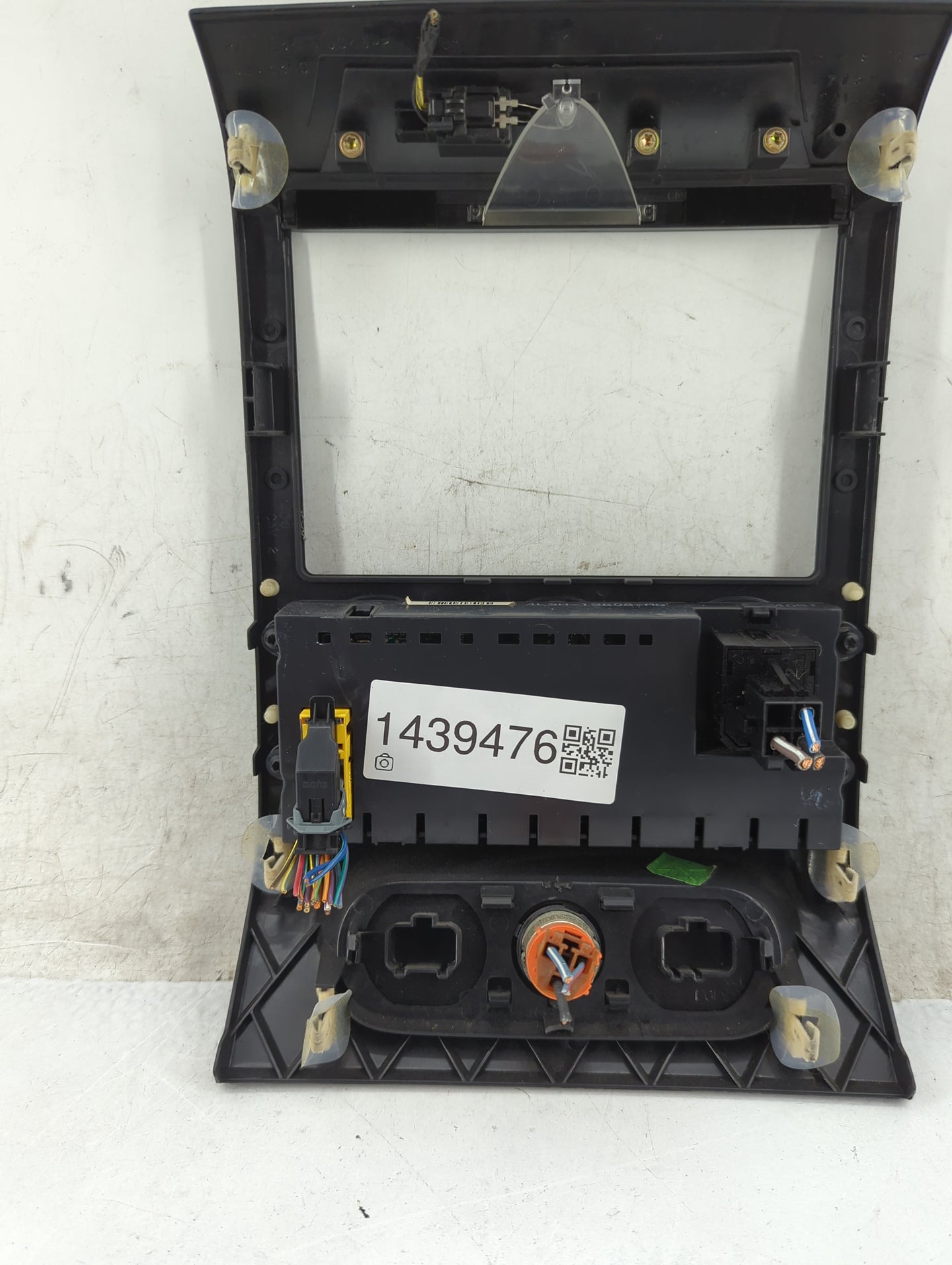 2004-2008 Ford F-150 Climate Control Module Temperature AC/Heater Replacement P/N:4L34-19980-AG Fits Fits 2004 2005 2006 200