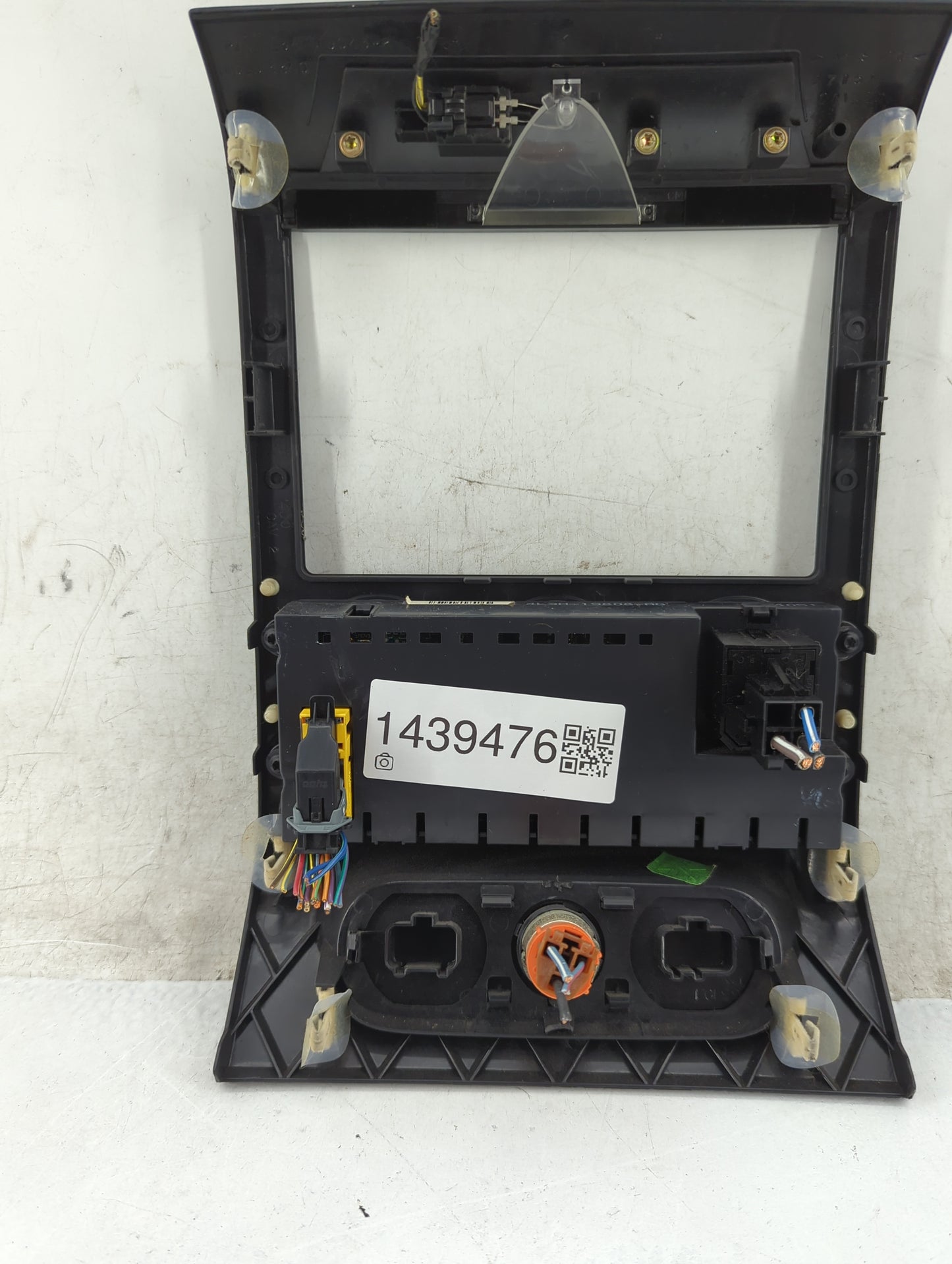 2004-2008 Ford F-150 Climate Control Module Temperature AC/Heater Replacement P/N:4L34-19980-AG Fits Fits 2004 2005 2006 200