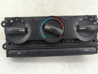 2004-2008 Ford F-150 Climate Control Module Temperature AC/Heater Replacement Fits Fits 2004 2005 2006 2007 2008 OEM Used Au