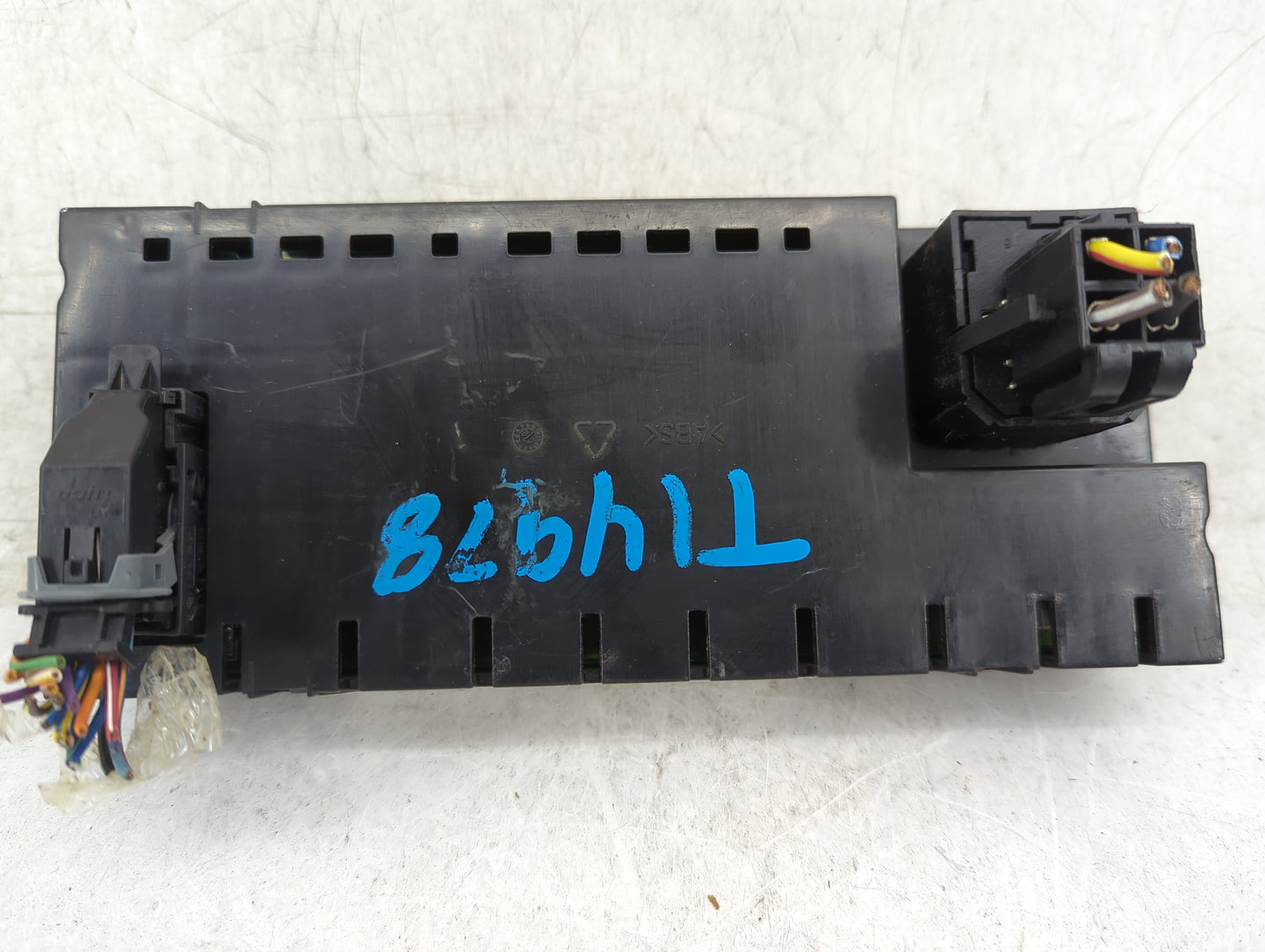 2004-2008 Ford F-150 Climate Control Module Temperature AC/Heater Replacement Fits Fits 2004 2005 2006 2007 2008 OEM Used Au
