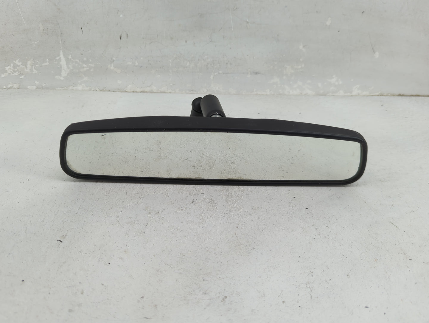 2004-2020 Ford F-150 Interior Rear View Mirror Replacement OEM Fits OEM Used Auto Parts - Oemusedautoparts1.com