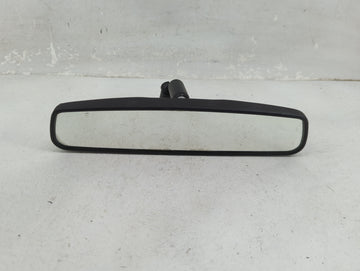 2004-2020 Ford F-150 Interior Rear View Mirror Replacement OEM Fits OEM Used Auto Parts - Oemusedautoparts1.com