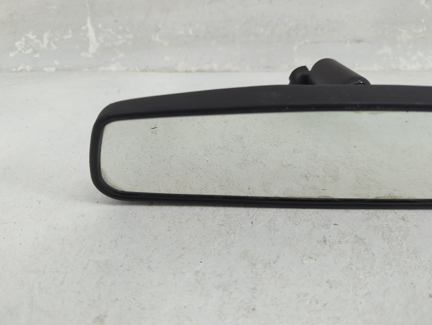 2004-2020 Ford F-150 Interior Rear View Mirror Replacement OEM Fits OEM Used Auto Parts - Oemusedautoparts1.com
