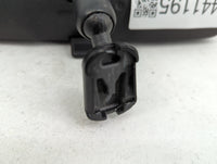 2004-2020 Ford F-150 Interior Rear View Mirror Replacement OEM Fits OEM Used Auto Parts - Oemusedautoparts1.com