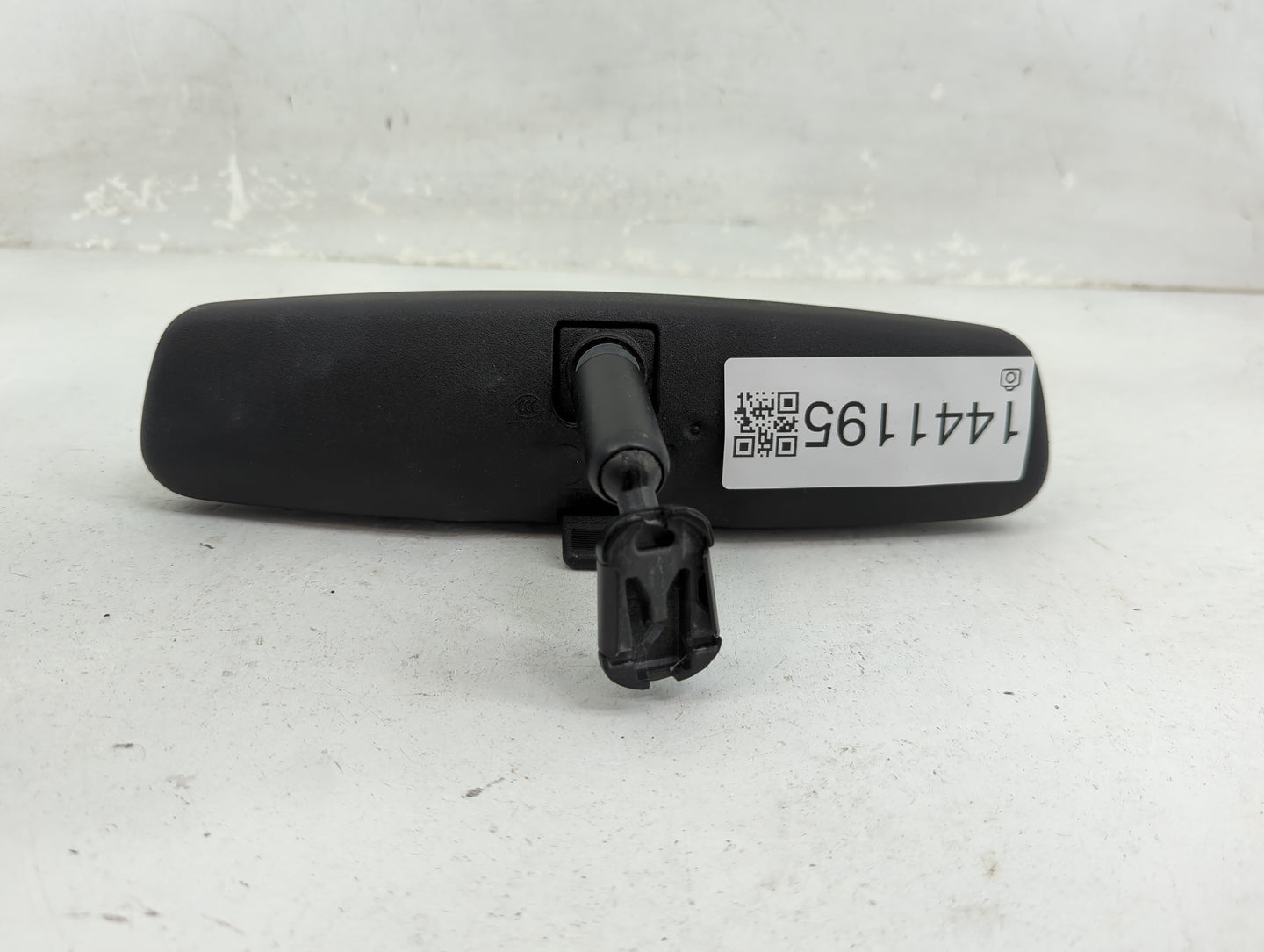 2004-2020 Ford F-150 Interior Rear View Mirror Replacement OEM Fits OEM Used Auto Parts - Oemusedautoparts1.com