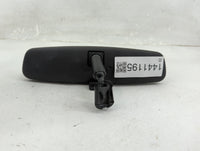 2004-2020 Ford F-150 Interior Rear View Mirror Replacement OEM Fits OEM Used Auto Parts - Oemusedautoparts1.com