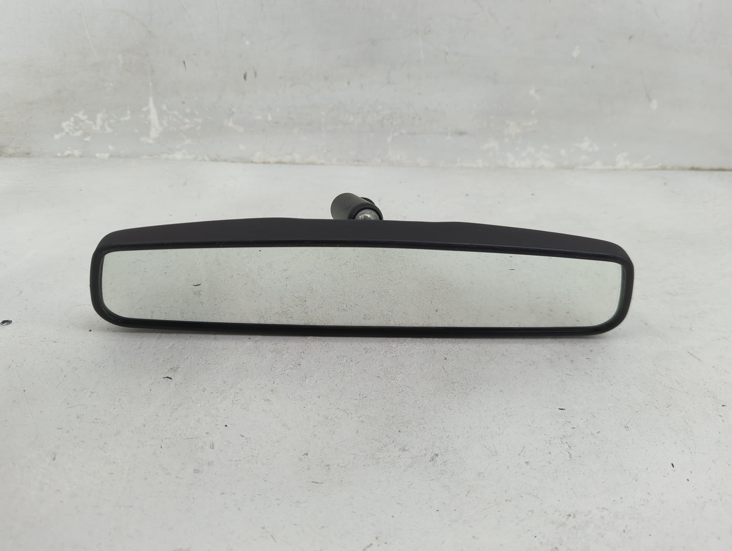 2004-2020 Ford F-150 Interior Rear View Mirror Replacement OEM Fits OEM Used Auto Parts - Oemusedautoparts1.com