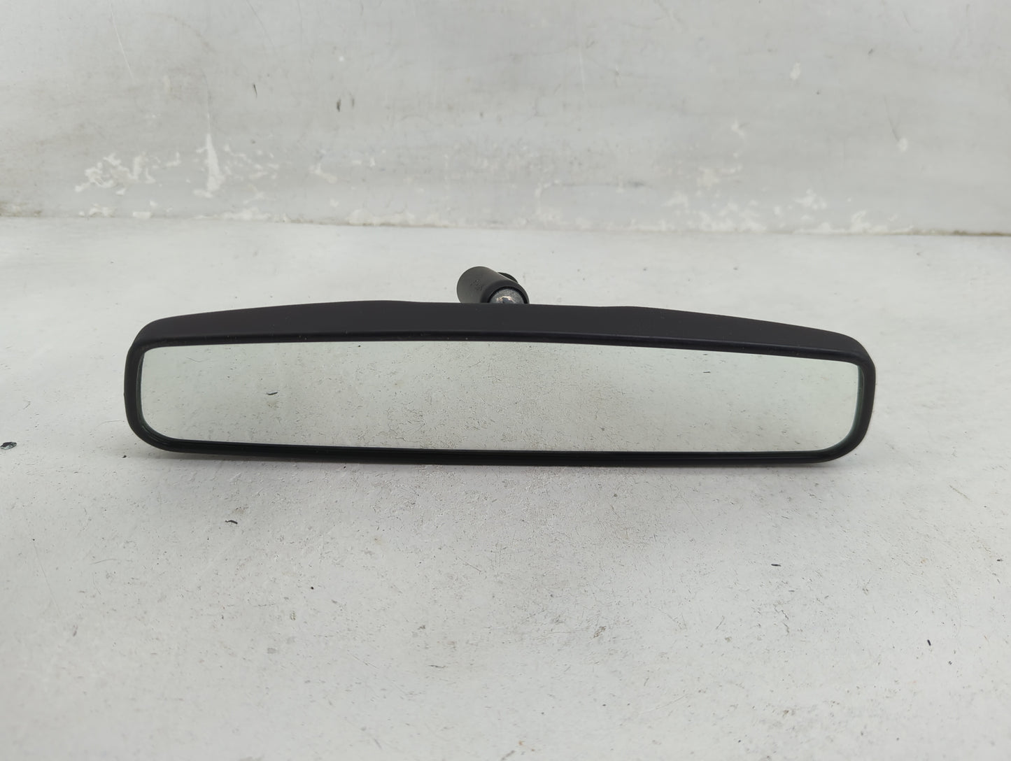 2004-2020 Ford F-150 Interior Rear View Mirror Replacement OEM Fits OEM Used Auto Parts - Oemusedautoparts1.com