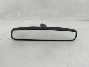2004-2020 Ford F-150 Interior Rear View Mirror Replacement OEM Fits OEM Used Auto Parts - Oemusedautoparts1.com