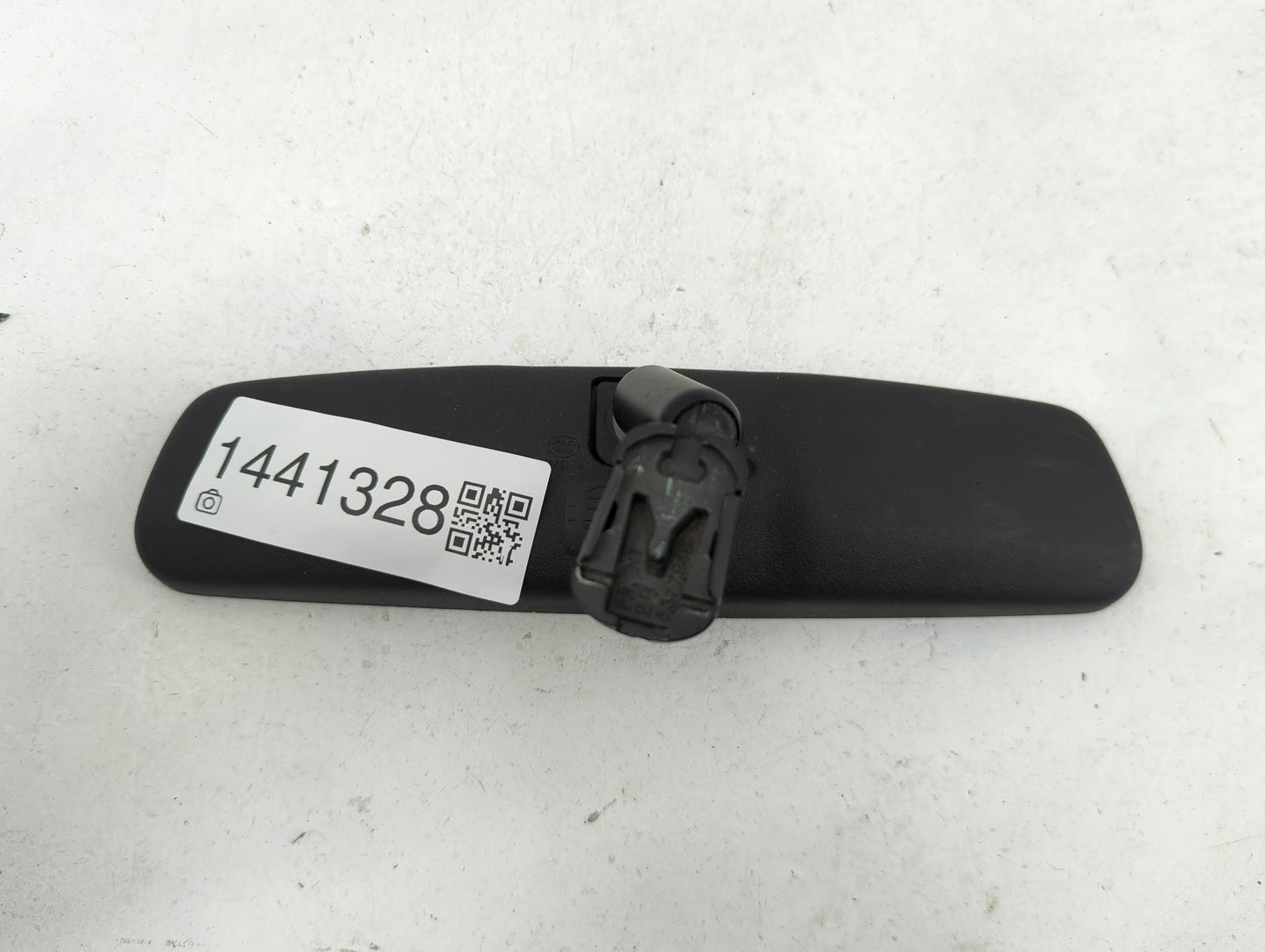 2004-2020 Ford F-150 Interior Rear View Mirror Replacement OEM Fits OEM Used Auto Parts - Oemusedautoparts1.com