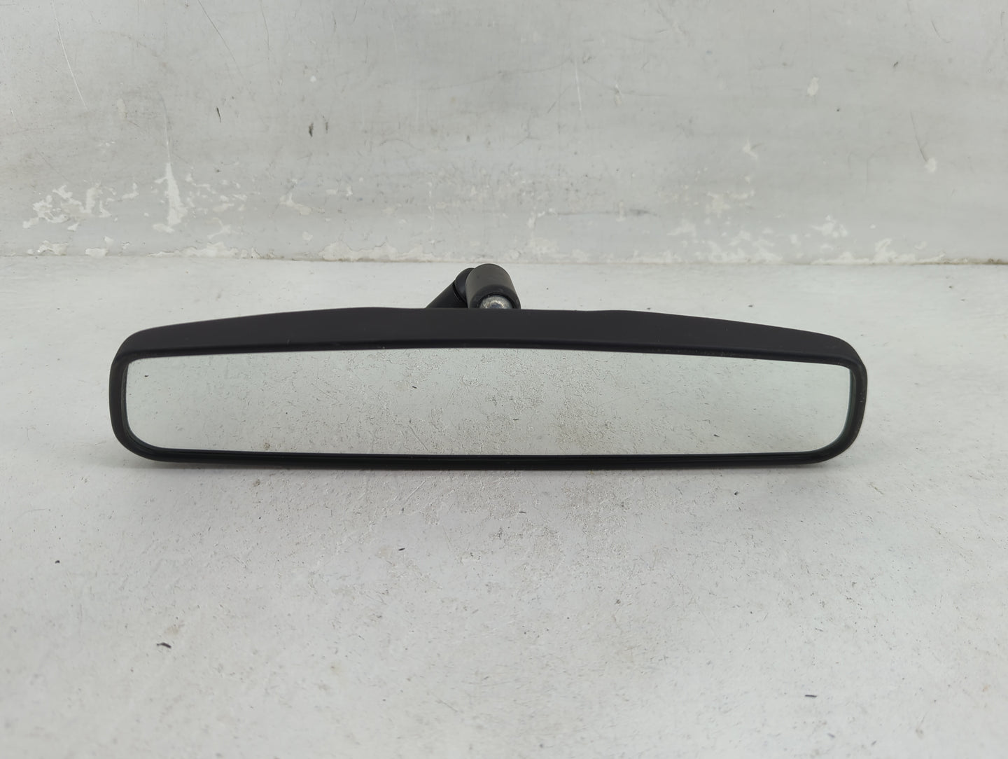 2004-2020 Ford F-150 Interior Rear View Mirror Replacement OEM Fits OEM Used Auto Parts - Oemusedautoparts1.com