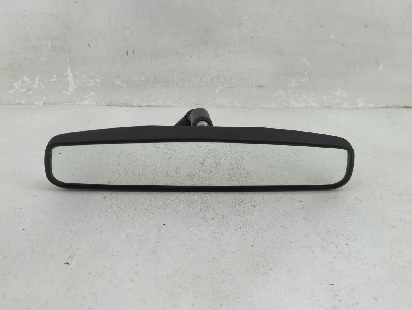 2004-2020 Ford F-150 Interior Rear View Mirror Replacement OEM Fits OEM Used Auto Parts - Oemusedautoparts1.com