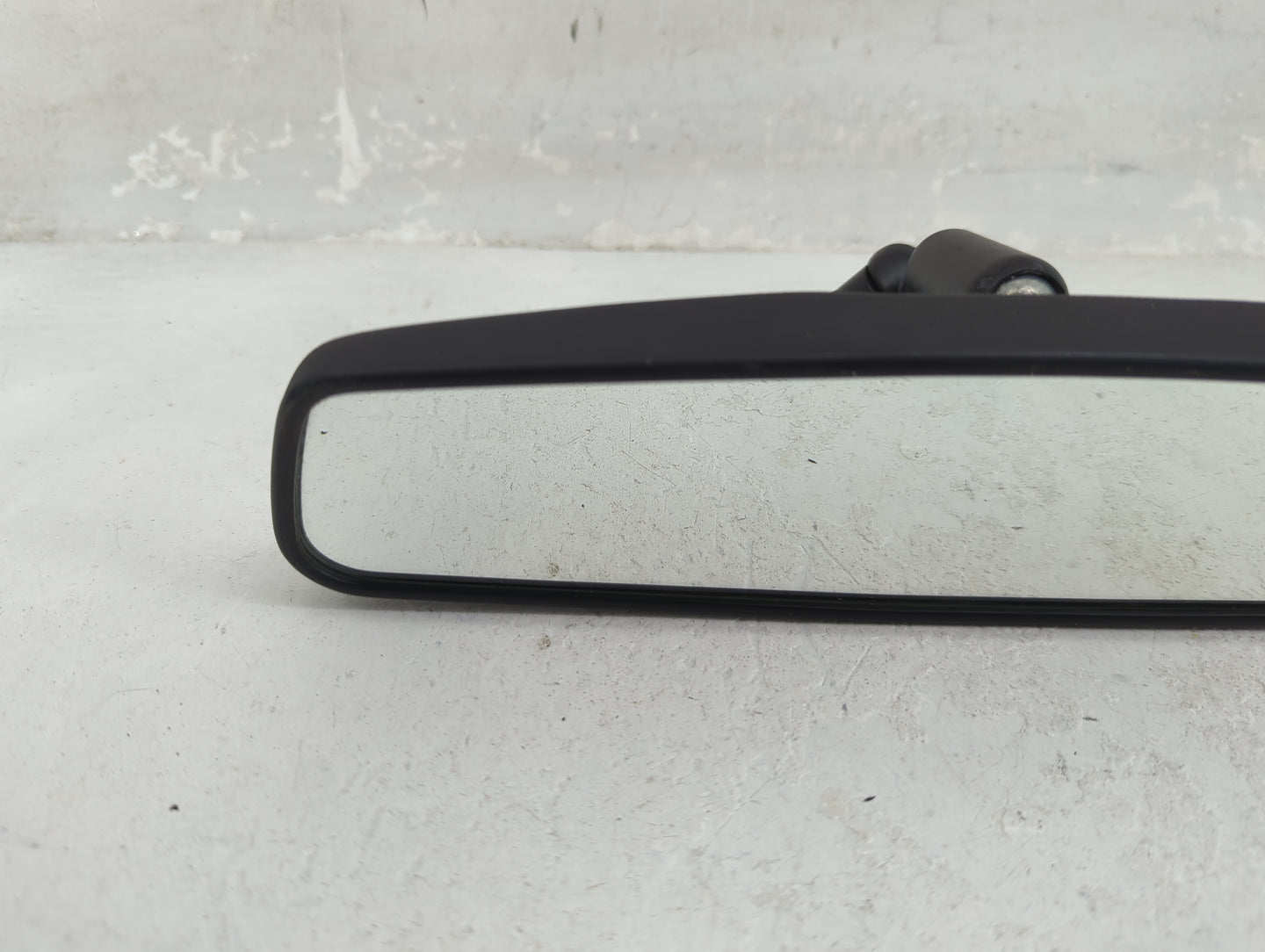 2004-2020 Ford F-150 Interior Rear View Mirror Replacement OEM Fits OEM Used Auto Parts - Oemusedautoparts1.com