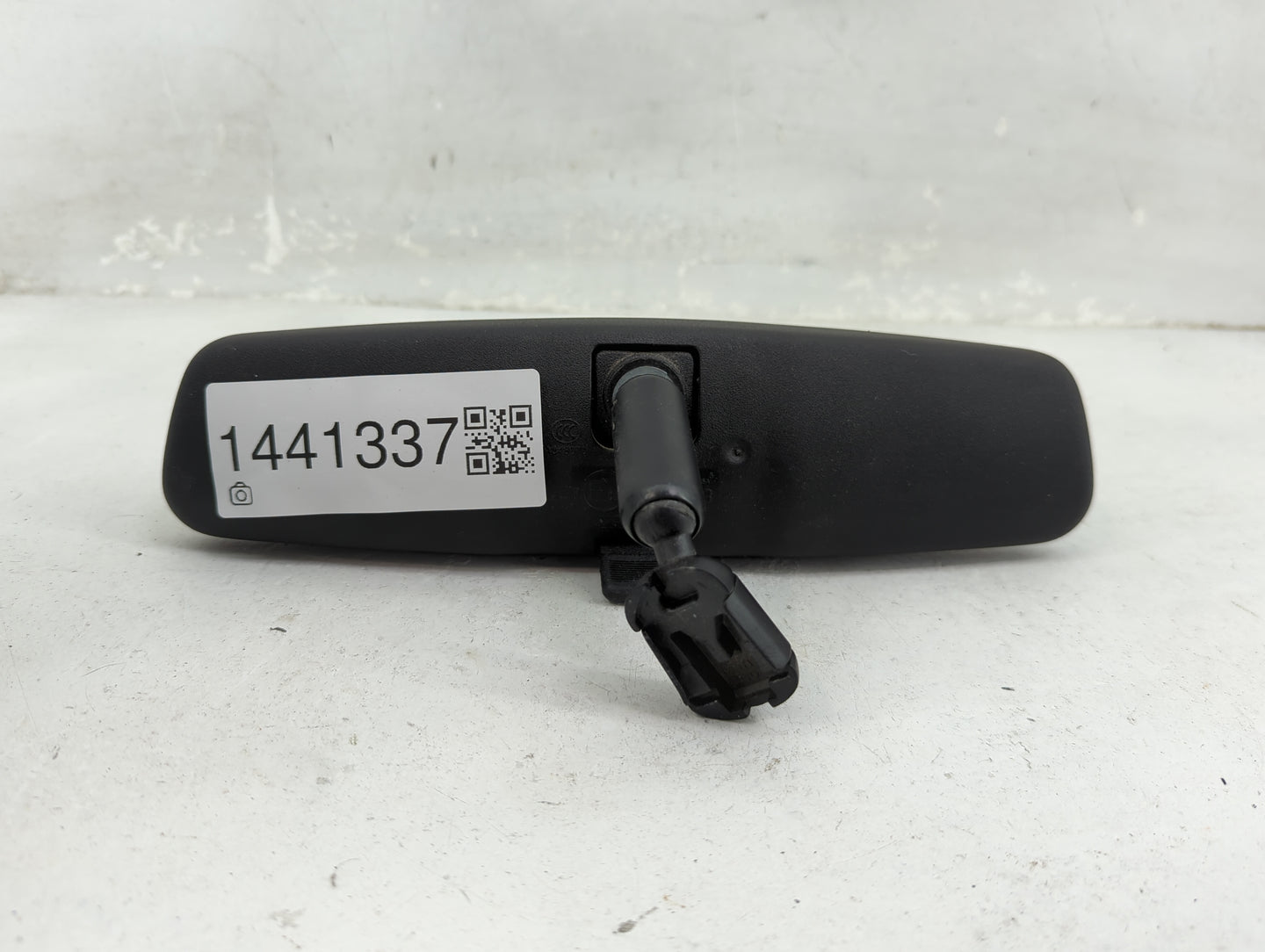 2004-2020 Ford F-150 Interior Rear View Mirror Replacement OEM Fits OEM Used Auto Parts - Oemusedautoparts1.com