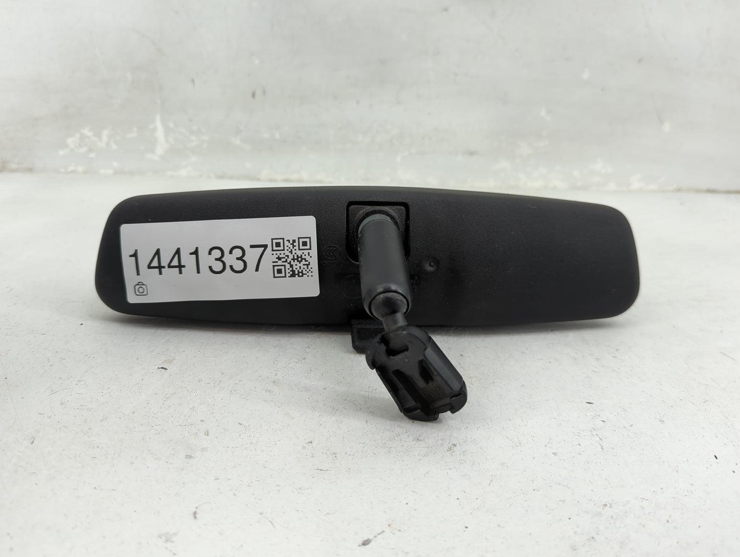 2004-2020 Ford F-150 Interior Rear View Mirror Replacement OEM Fits OEM Used Auto Parts - Oemusedautoparts1.com