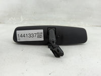 2004-2020 Ford F-150 Interior Rear View Mirror Replacement OEM Fits OEM Used Auto Parts - Oemusedautoparts1.com