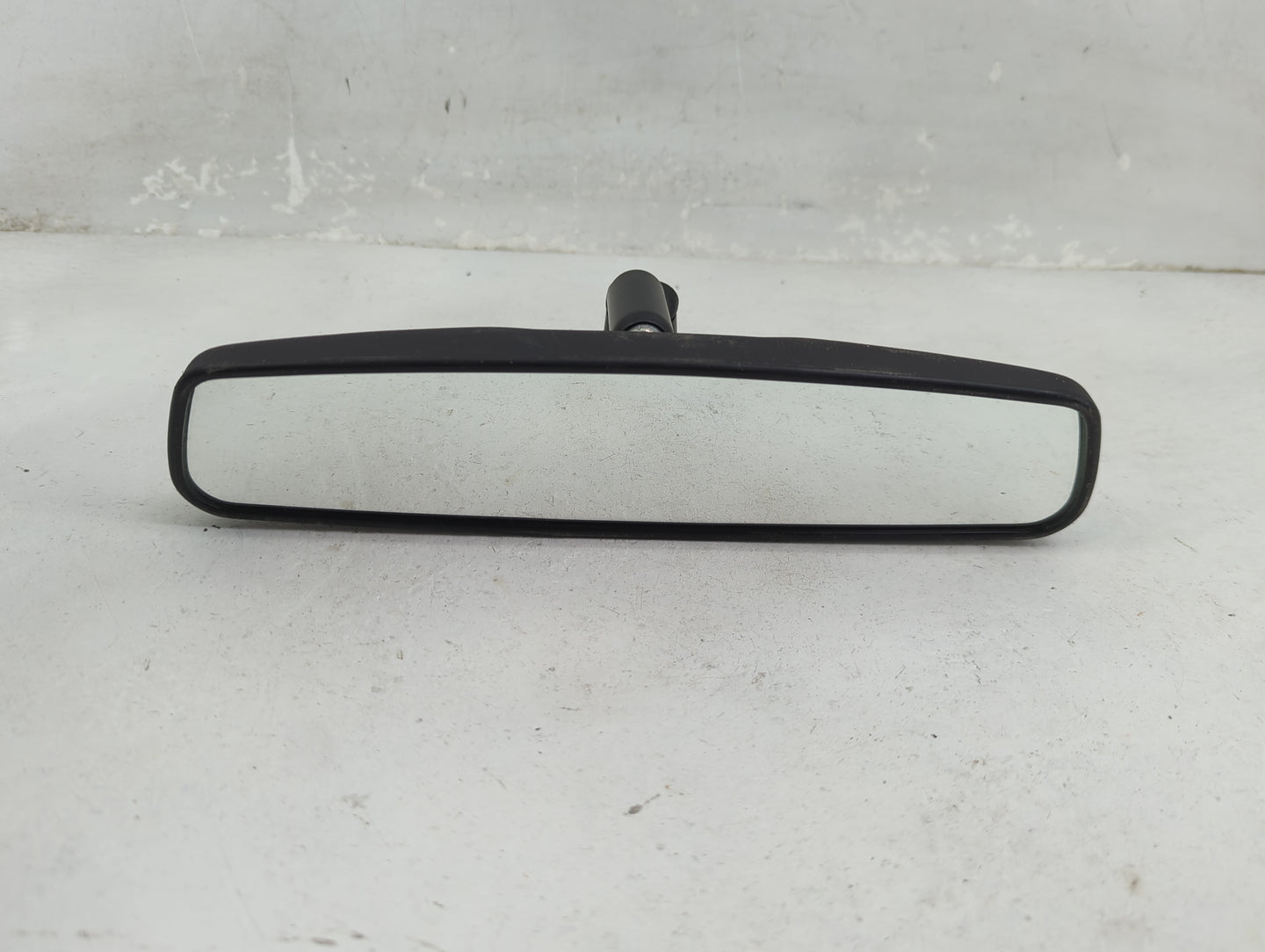 2004-2020 Ford F-150 Interior Rear View Mirror Replacement OEM Fits OEM Used Auto Parts - Oemusedautoparts1.com